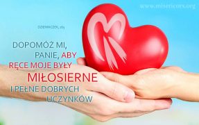 Rozmowa dnia: Trwa Tydzień Miłosierdzia Radio FARA