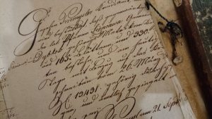 „Tam gdzie mieszka historia”: Kościół parafialny w Sieniawie Radio FARA