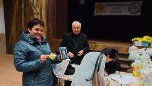 JAROSŁAW: Pola Nadziei Radio FARA