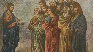 Ćwiczenia duchowe: Kościół jest apostolski Radio FARA