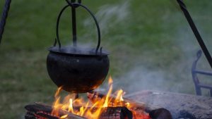 Harcerskie „Czuwaj”! – Biała Służba harcerzy w archidiecezji przemyskiej Radio FARA