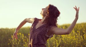 Rozmowa dnia: O pasji jaką jest taniec i na co on ma wpływ w życiu Radio FARA