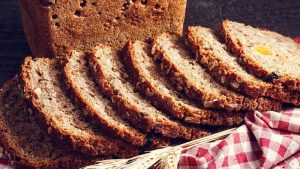 Rozmowa dnia: O chlebie rzemieślniczym Radio FARA