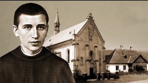 Herbata z aureolą: Czcigodny Sługa Boży o. Wenanty Katarzyniec Radio FARA