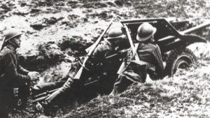 Twierdza czasu: Generał, który bił Niemców! Radio FARA