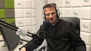 Rozmowa dnia: O wymowie i dobrym przeżyciu ostatnich dni Wielkiego Postu Radio FARA