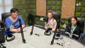 Rozmowa dnia: O projekcie „Być jak Ignacy” Radio FARA