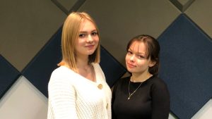 Radiowe forum młodych: Przypowieść o synu marnotrawnym oczami młodych Radio FARA