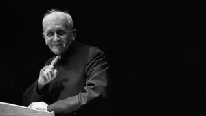 Kapłan w moim życiu – ks. prał. Marian Rajchel Radio FARA