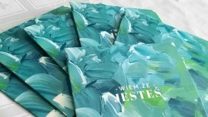 Płyta tygodnia: „Wiem, że jesteś” – Tabga Radio FARA