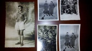 „Tam gdzie mieszka historia”: Śladami Bohatera – Kazimierz Michalski Radio FARA