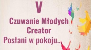Rozmowa dnia: Czuwanie Młodych „Creator” Radio FARA