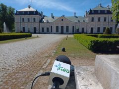 „Podkarpackie wędrówki” Radio FARA