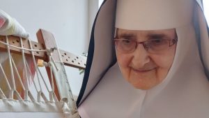 JAROSŁAW: Jubileusz 60-lecia Profesji Monastycznej Siostry Józefy Stępień OSB Radio FARA