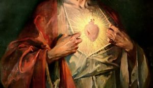 HELUSZ: Zaproszenie na rekolekcje: „Serce Jezusa – Księga otwarta włócznią” Radio FARA