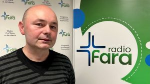 Rozmowa dnia: O życiu w nieustannym progresie Radio FARA