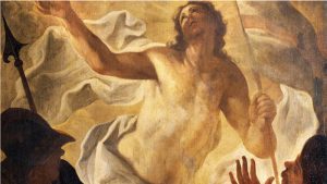 Ćwiczenia duchowe: Wierzę w ciała zmartwychwstanie Radio FARA