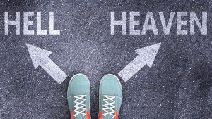 Ćwiczenia duchowe: Wierzę w życie wieczne Radio FARA