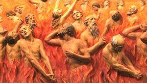 Ćwiczenia duchowe: Czyściec Radio FARA