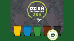 Dzisiaj „Dzień bez śmiecenia” Radio FARA