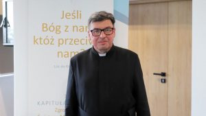 Rozmowa dnia: Michalici wybrali przełożonego generalnego zakonu Radio FARA