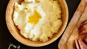 Ziemniaczane przysmaki Podkarpacia Radio FARA