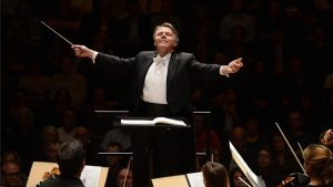 Muzyka mistrzów: Richard Wagner – Symfonia C-dur Radio FARA