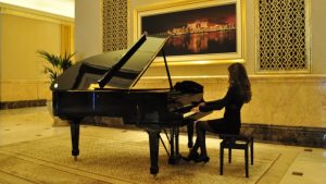 Muzyka mistrzów: Ludwig van Beethoven – Sonata Księżycowa Radio FARA