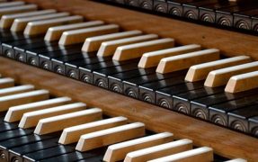 Rozmowa dnia: O muzycznych upodobaniach organistów i nie tylko… Radio FARA