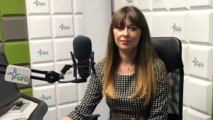 Rozmowa dnia: O 10. Krośnieńskim Festiwalu Nauki i Techniki Radio FARA