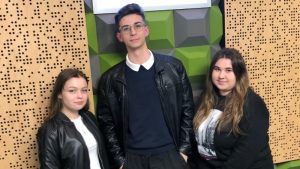 Radiowe forum młodych: Biblijny przekaz o Pustym Grobie Radio FARA