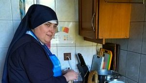 Gotowanie z siostrą Kingą Radio FARA