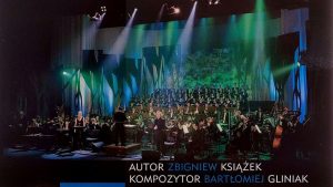 Płyta tygodnia: „Siedem Pieśni Marii” Radio FARA