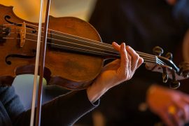 Rozmowa dnia: O wychowaniu muzycznym Radio FARA