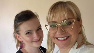 Kobieta w kościele: Nadzieja w kryzysie Radio FARA