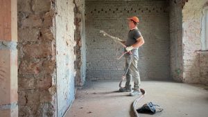 Sala spotkań ks. Mariana Rajchla Radio FARA