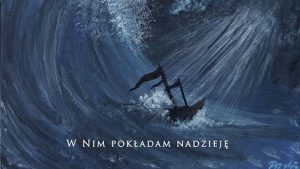Płyta tygodnia: „W Nim pokładam nadzieję”- Ahawa Radio FARA