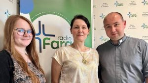 Rozmowa dnia: O Marszu dla Życia i Rodziny w Jarosławiu Radio FARA