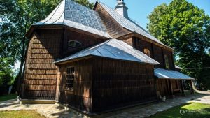 „Tam gdzie mieszka historia”: W domu Matki Bożej w Chłopicach – część 1 Radio FARA