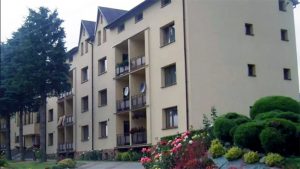 KORCZYNA: Funkcjonowanie Domu Księży Emerytów Radio FARA