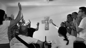 Ćwiczenia duchowe: Wołaj do Ducha Radio FARA