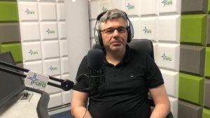 Rozmowa dnia: O pięknie formacji we wspólnotach Odnowy w Duchu Świętym Radio FARA