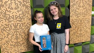 Radiowe forum młodych: Maria Magdalena wzorem zwiastuna Ewangelii Radio FARA