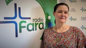 Rozmowa dnia: Świątynia Boga jest świętą, a wy nią jesteście Radio FARA