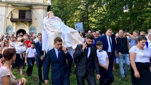 Przemyska Asysta Kalwaryjska ogłasza nabór w swoje szeregi Radio FARA