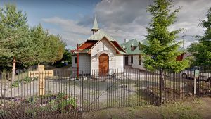 Praca duszpasterska na misji katolickiej w Estonii Radio FARA