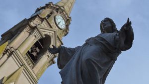 Audycja dla chorych: Czas i serce Radio FARA