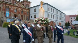 MIEJSCE PIASTOWE: Potrzeba odwagi myślenia i świadectwa Radio FARA