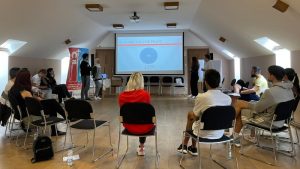 Aktualna działalność Fundacji im. Braci Słuńskich Radio FARA