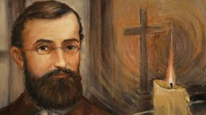 Herbata z aureolą: bł. Edmund Bojanowski Radio FARA